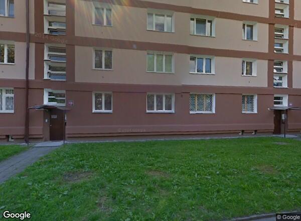 Ceny mieszkań Łódź Mahatmy Gandhiego 13