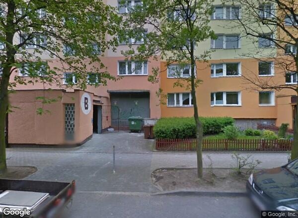 Ceny transakcyjne mieszkań Gdańsk Jana Nagórskiego 5