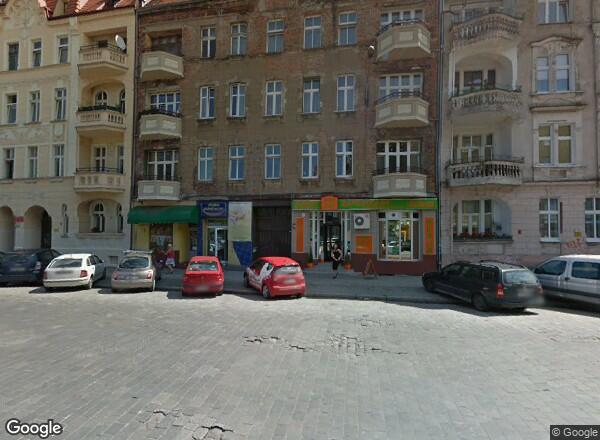 Ceny mieszkań Wrocław UL. GAJOWA 38