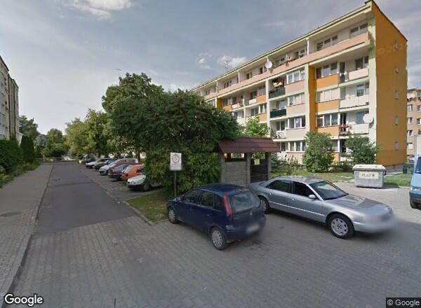 Ceny transakcyjne mieszkań Rzeszów Króla Bolesława Krzywoustego 10