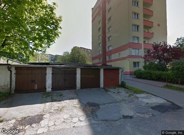Ceny transakcyjne mieszkań Gdynia Zbigniewa Herberta 5