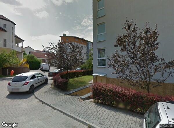 Ceny transakcyjne mieszkań Lublin Bajkowa 13