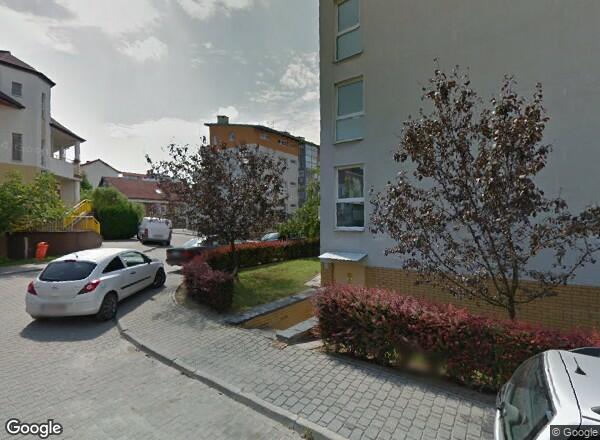 Ceny mieszkań Lublin Bajkowa 13