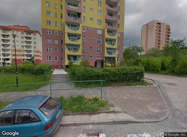 Ceny mieszkań Gdańsk Leśna Góra 7