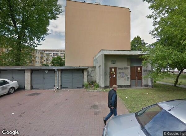 Ceny transakcyjne mieszkań Warszawa ul. Monte Cassino 4