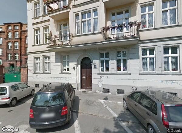 Ceny mieszkań Poznań Łąkowa 12