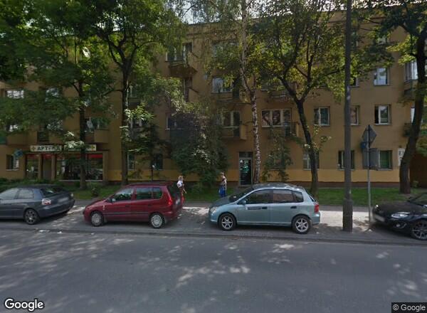 Ceny mieszkań Kraków Prądnicka 87