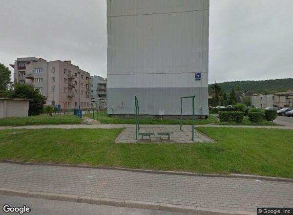 Ceny transakcyjne mieszkań Gdynia Janowska 3