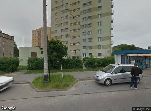 Ceny mieszkań Gdynia Wiejska 3