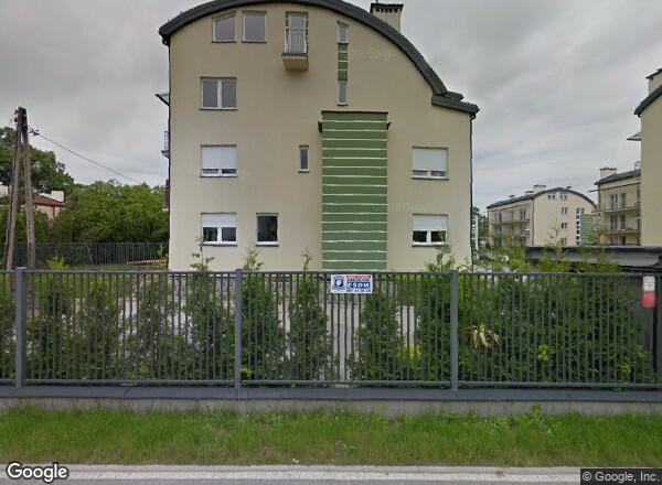Ceny mieszkań Warszawa ul. Ustronie 5