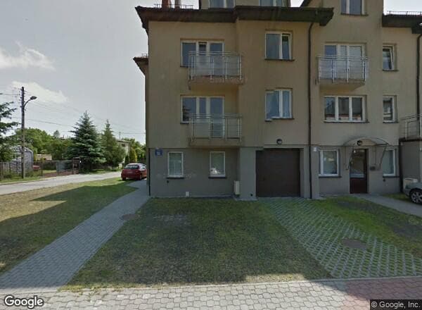 Ceny transakcyjne mieszkań Warszawa ul. Prudnicka 18