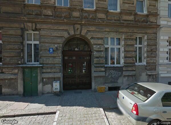 Ceny mieszkań Szczecin Władysława Łokietka 21