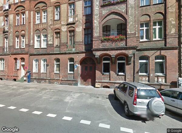 Ceny mieszkań Szczecin Mazurska 15