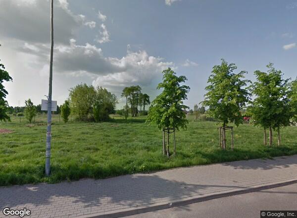 Ceny mieszkań Warszawa ul. Flisaków 5