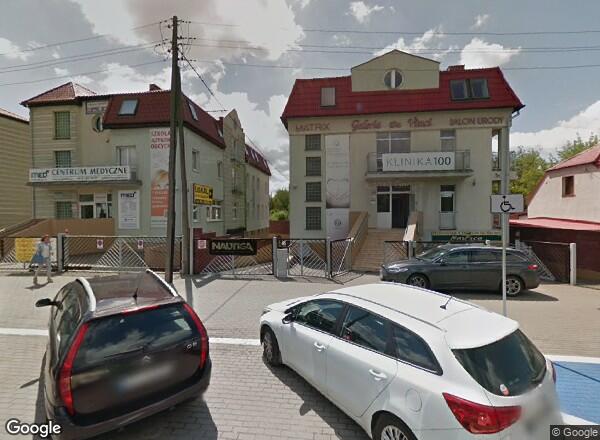 Ceny mieszkań Poznań Józefa Piłsudskiego 100