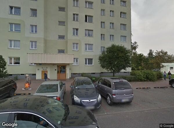 Ceny transakcyjne mieszkań Toruń Leona Raszei 4