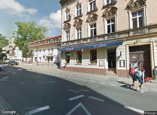 Ceny mieszkań Kraków Kurniki 6