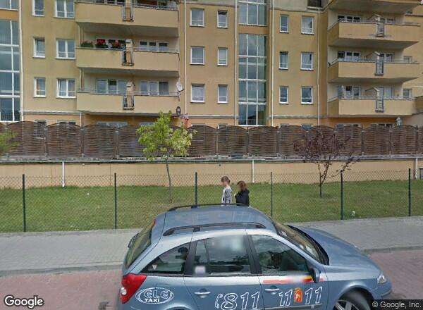 Ceny mieszkań Warszawa ul. Topazowa 26