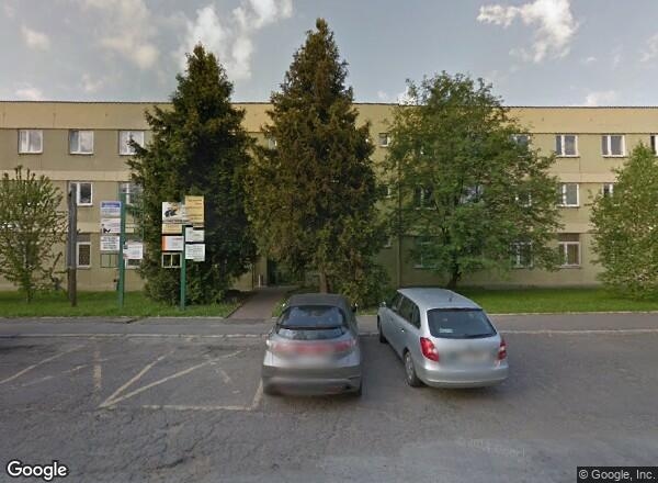 Ceny transakcyjne mieszkań Warszawa ul. Instalatorów 17