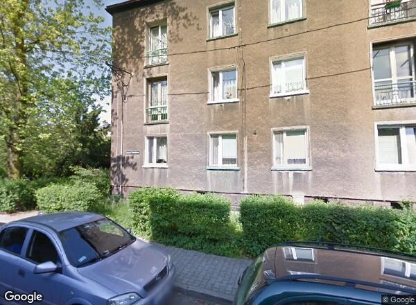 Ceny mieszkań Katowice Antoniego Słonimskiego 1