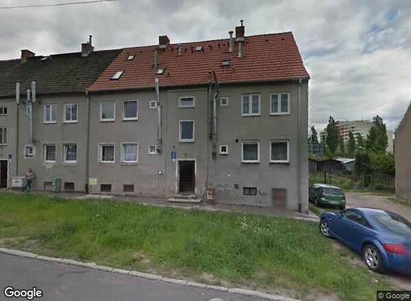 Ceny transakcyjne mieszkań Szczecin Żabia 2
