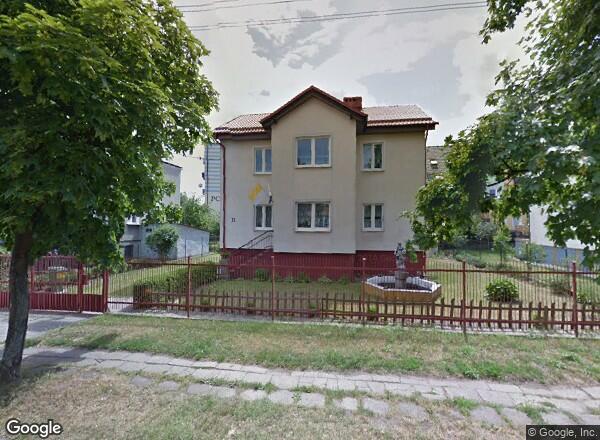 Ceny mieszkań Gdańsk Sternicza 11