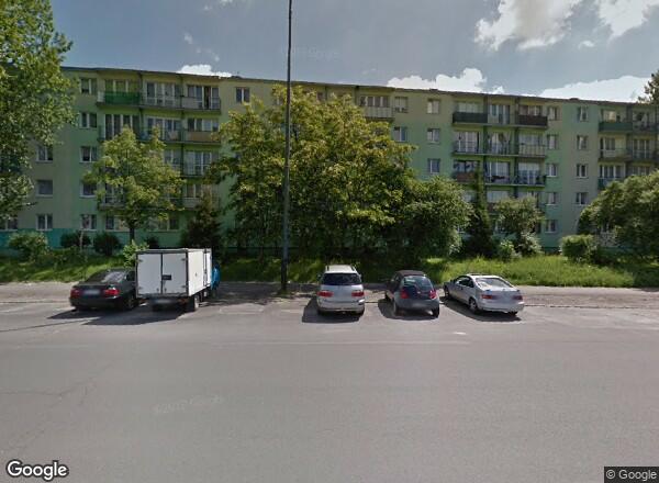 Ceny mieszkań Łódź Wojciecha Gersona 5