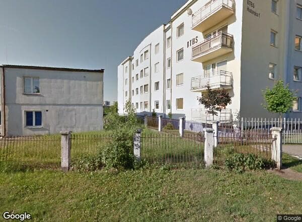 Ceny transakcyjne mieszkań Bydgoszcz Huzarska 3