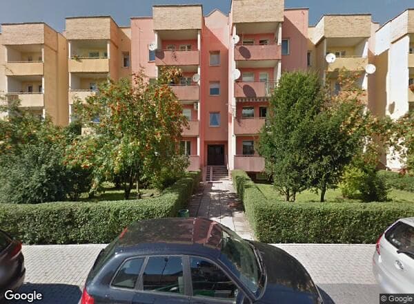 Ceny transakcyjne mieszkań Opole Rzeszowska 30