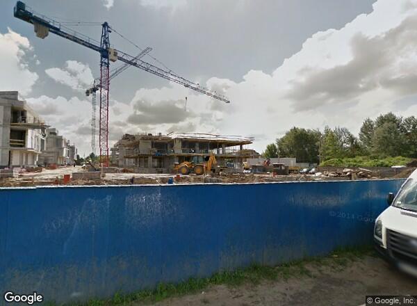Ceny mieszkań Warszawa ul. Santocka 10C