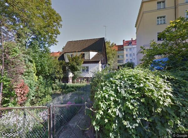 Ceny mieszkań Szczecin Elizy Orzeszkowej 18