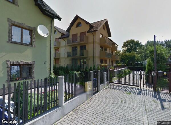 Ceny mieszkań Kraków Dereniowa 19