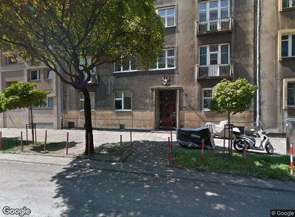 Ceny transakcyjne mieszkań Kraków Sereno Fenn'a 5