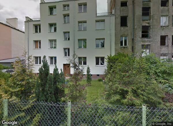 Ceny mieszkań Warszawa ul. Górczewska 108