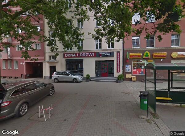 Ceny mieszkań Poznań Rolna 17