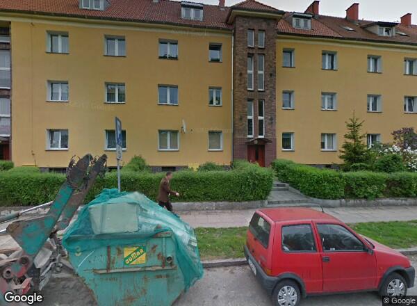 Ceny mieszkań Szczecin Klemensa Janickiego 13