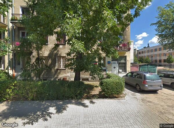 Ceny mieszkań Warszawa ul. Pustelnicka 8A