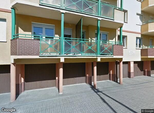 Ceny transakcyjne mieszkań Bydgoszcz Staroszkolna 16