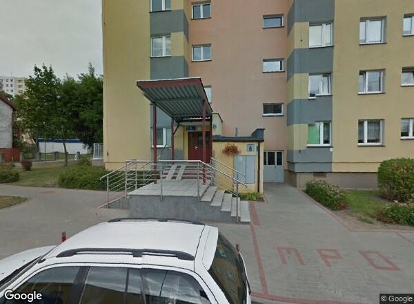 Ceny transakcyjne mieszkań Szczecin Witolda Gombrowicza 6