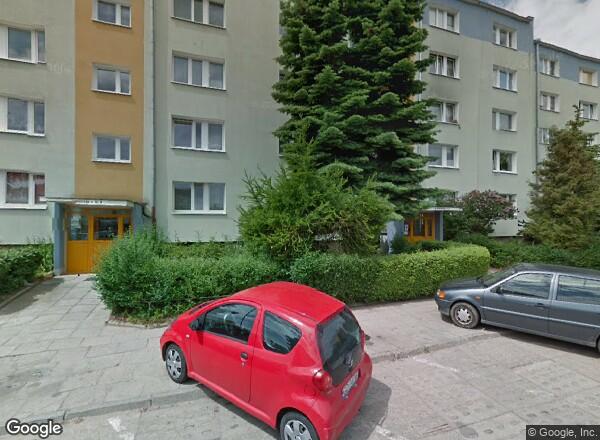 Ceny mieszkań Gdańsk prof. Kazimierza Kopeckiego 4