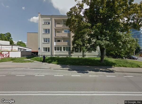 Ceny mieszkań Warszawa ul. F. Joliot-Curie 2