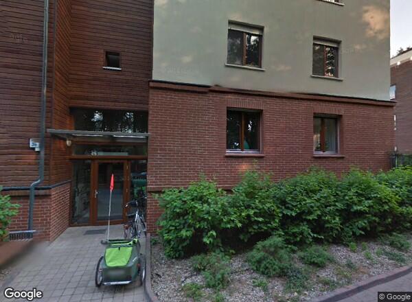 Ceny mieszkań Wrocław UL. ANTONIEGO WIWULSKIEGO 36