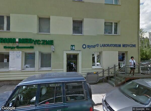 Ceny mieszkań Gdynia Józefa Bema 16