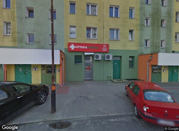 Ceny mieszkań Łódź Aleja Ks. Kardynała Stefana Wyszyńskiego 61