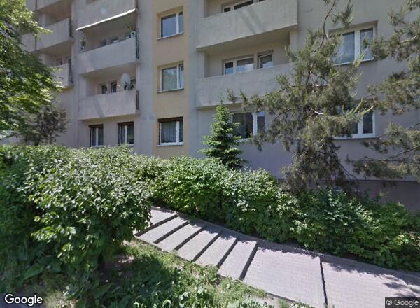 Ceny mieszkań Katowice Podchorążych 13