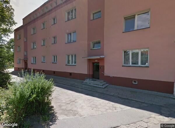 Ceny transakcyjne mieszkań Zielona Góra Harcerska 3