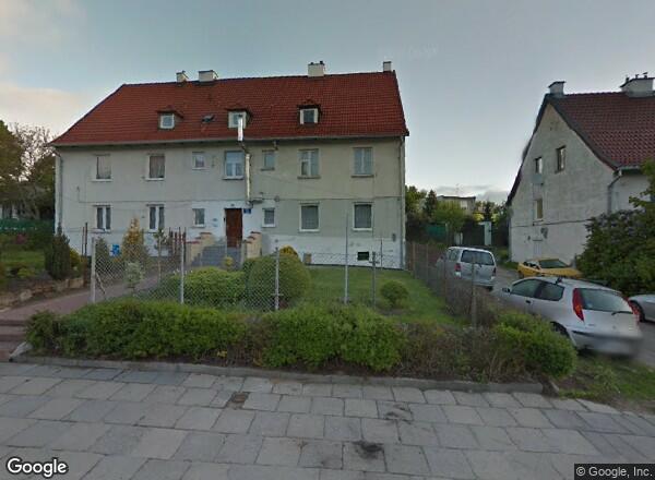 Ceny mieszkań Sopot Józefa Kraszewskiego 5