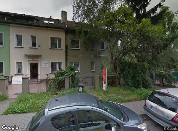 Ceny mieszkań Poznań Zmartwychwstańców 11