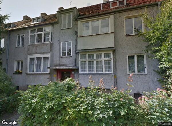 Ceny mieszkań Wrocław UL. MONTE CASSINO 3