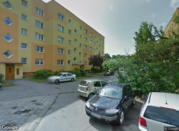 Ceny mieszkań Poznań Tysiąclecia 62